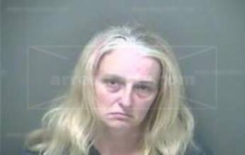 Jennifer Lynn Rogers