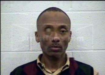 Ketih Lamont Ford