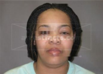 Shavonne Monique Jordan