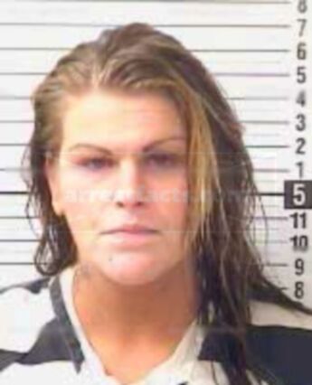 Shayna Ann Hammack