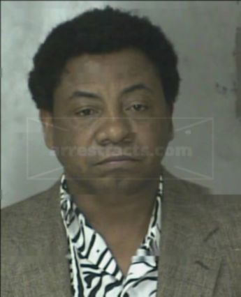 Maxwell Ebenezer Donpedro