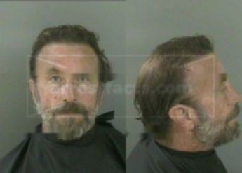 Steven Maurice Mcguffey