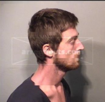 Dustyn James Hayda