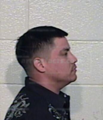 Estevan Garces Navarro