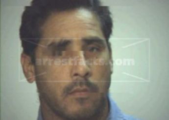 Juan Garcia Villanueva
