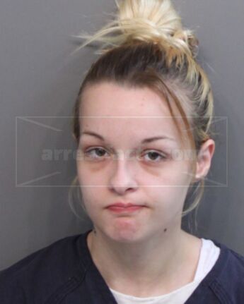 Kelly Brooke Crowder