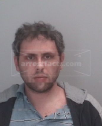 Lucas Emery Redman