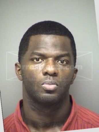 Deandre Deminic Davis