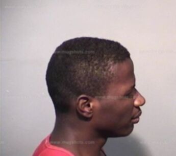 Patrick Donnell Mcintosh