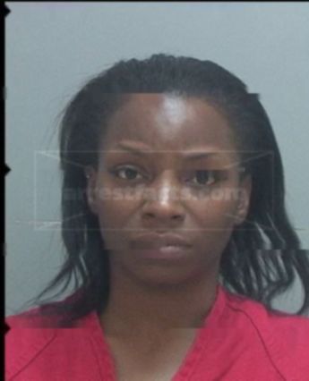 Valencia Vashay Thompson