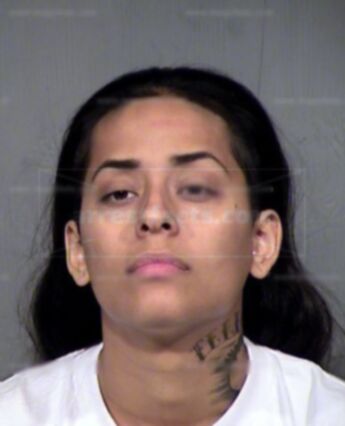 Laura Gail Martinez