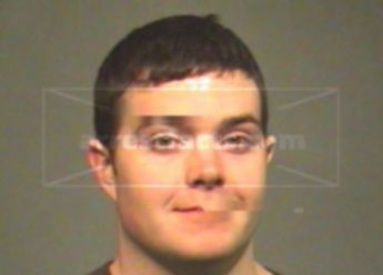 Aaron Craig Hodge