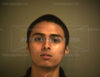 Cristian Gilbert Rios Castro
