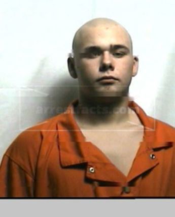 Brandon D Tull