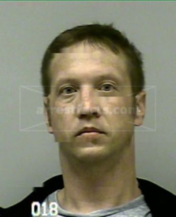 Donald Lamar Clements
