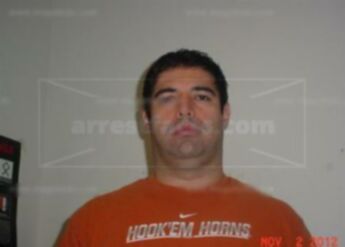 Sergio Betancourt