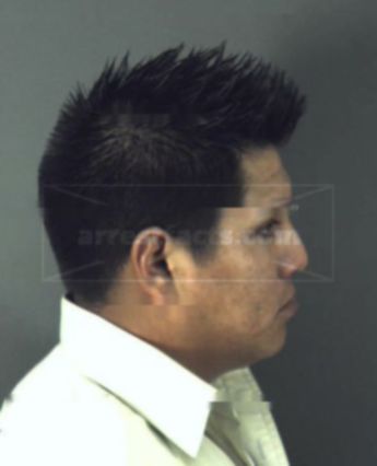 Hector Rios Reyes