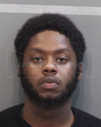 Irvin Ramon Brown