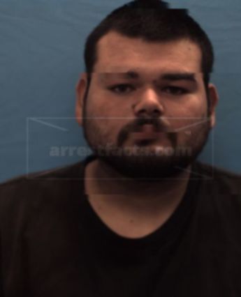 Raul Garza Salinas