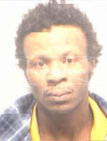 Robert Anton Andrew Daniels