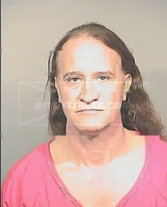 Curtis James Bush