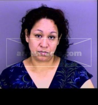 Maria Gloria Murillo-Lopez