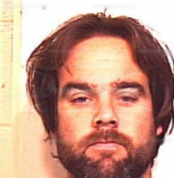 James Robert Wyrick
