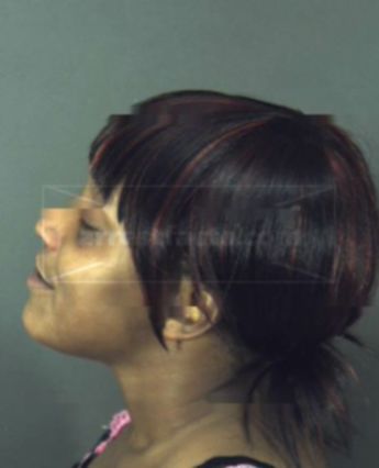 Charlene Raquel Beauford