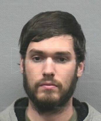 Nicholas Evan Barron