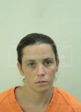 Brandy Hamm Fowler