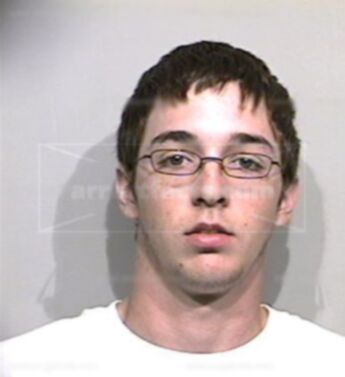 Christopher B Goforth