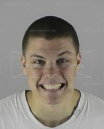Coryell Vance Thomas
