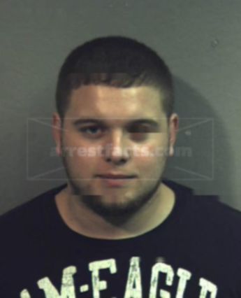 Joshua Daniel Askins Jr.