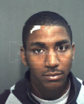 Brandon Deon Scott