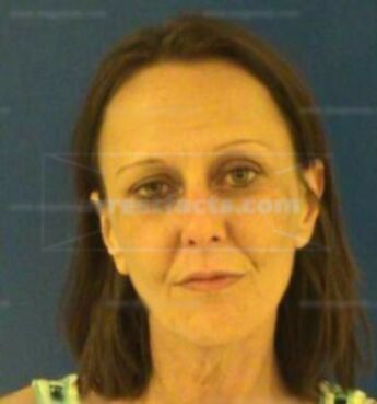 Carol Ann Kinsey