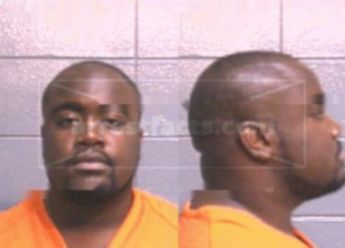 Kendrick Donell Brooks
