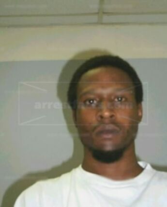 Anthony Renaurd Washington