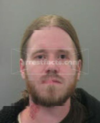 Joseph Michael Blackburne