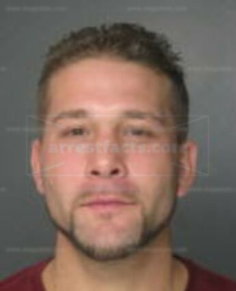 Stephen Tyler Garris