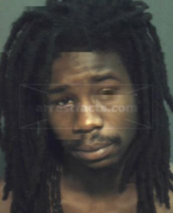 Brian Keson Burnett
