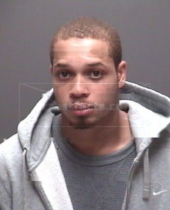 Cody Deshawn Matthews