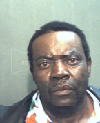 Alvin Gene Knight