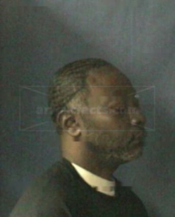 Robert Keith Benson