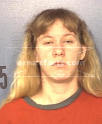 Tracillia Lois Ballard