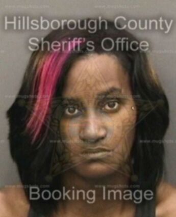 Eureka Dawannua Patterson