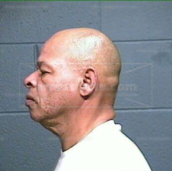 Al Randolph James