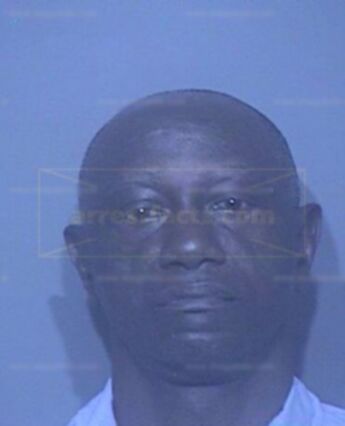 Solomon Wilson Jr