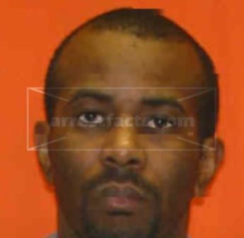 Jerome Adair Givens