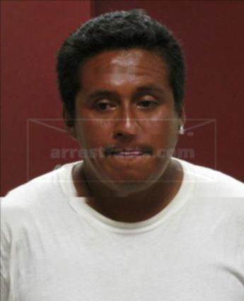 Francisco Garcia