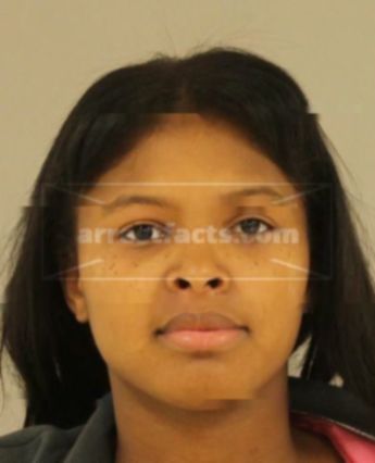 Akeira Karece Donald